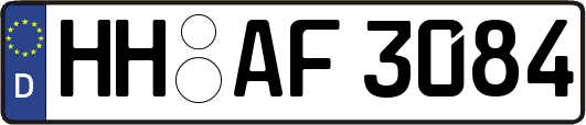 HH-AF3084