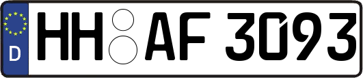 HH-AF3093