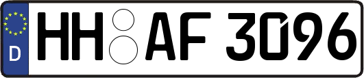 HH-AF3096