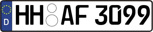 HH-AF3099