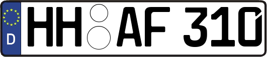 HH-AF310