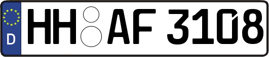 HH-AF3108