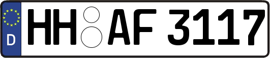 HH-AF3117