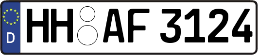 HH-AF3124
