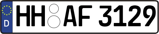HH-AF3129