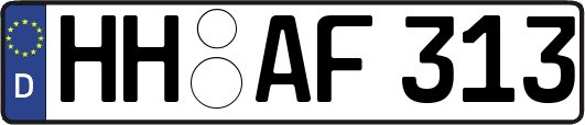 HH-AF313