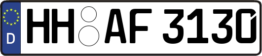 HH-AF3130