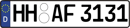 HH-AF3131