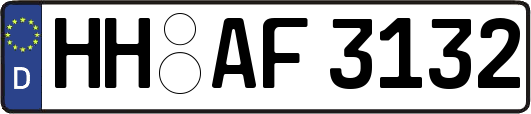 HH-AF3132
