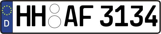 HH-AF3134