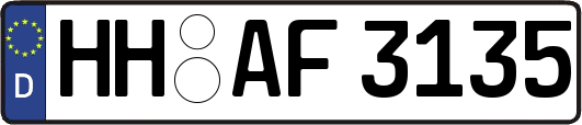 HH-AF3135