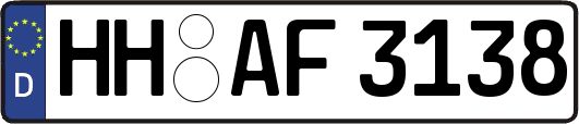 HH-AF3138
