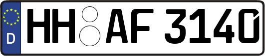 HH-AF3140