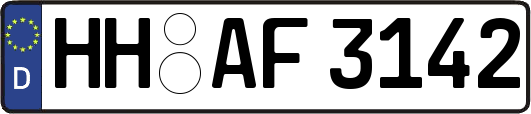HH-AF3142