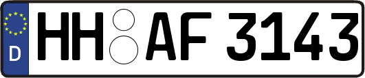 HH-AF3143