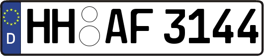 HH-AF3144