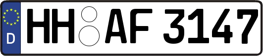 HH-AF3147