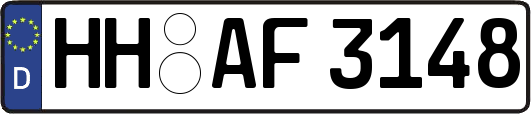 HH-AF3148