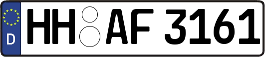 HH-AF3161