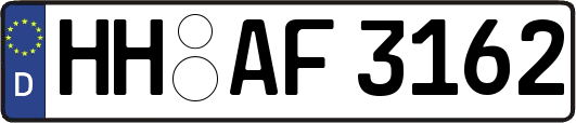 HH-AF3162