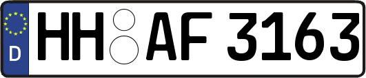HH-AF3163