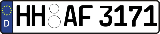 HH-AF3171