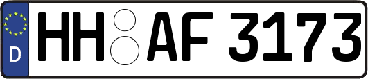 HH-AF3173