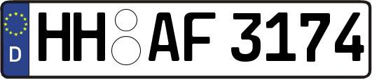 HH-AF3174