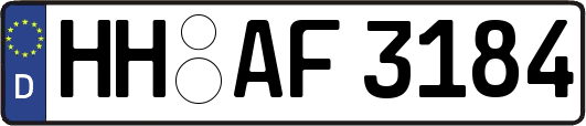 HH-AF3184