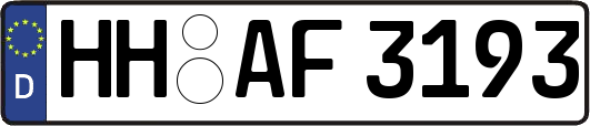HH-AF3193