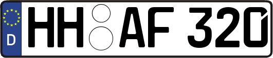 HH-AF320