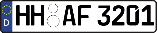 HH-AF3201