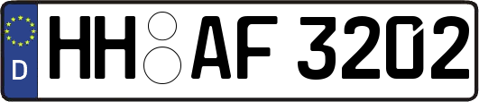 HH-AF3202