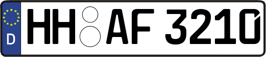 HH-AF3210
