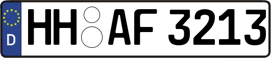 HH-AF3213