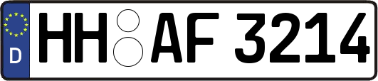 HH-AF3214