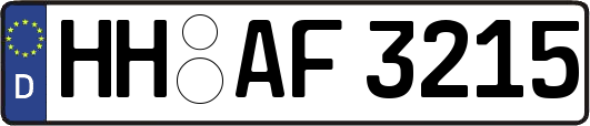 HH-AF3215