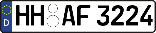 HH-AF3224