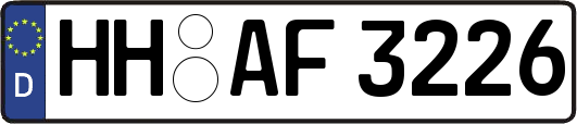 HH-AF3226