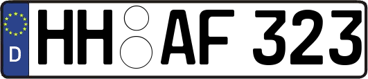 HH-AF323