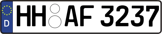 HH-AF3237