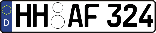 HH-AF324