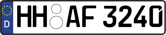 HH-AF3240
