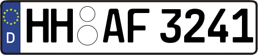 HH-AF3241