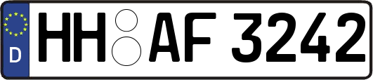HH-AF3242