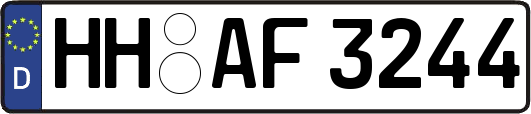 HH-AF3244
