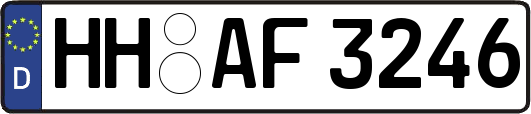 HH-AF3246