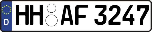 HH-AF3247