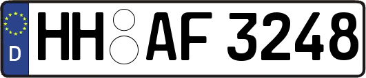 HH-AF3248