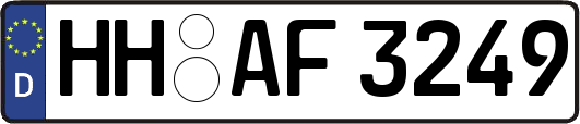 HH-AF3249